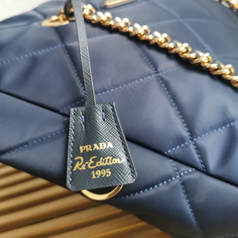 Prada Satchel Bags